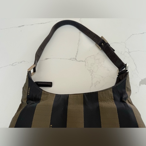 Fendi Shoulder Bag - Picture 3 of 10